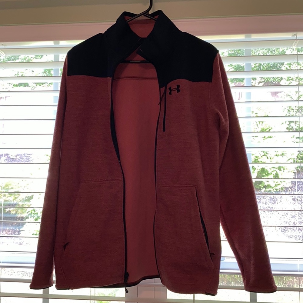 Under Armour men’s jacket